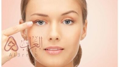 تجربتي مع علاج ارتخاء الجفن المؤقت البسيط