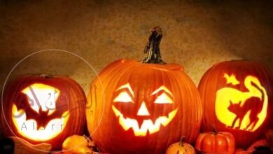 حكم الهالوين في الاسلام ابن باز