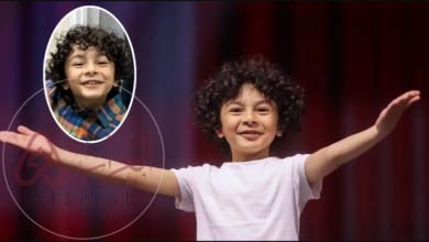 حقيقة وفاة جان رامز الطفل والممثل المصري