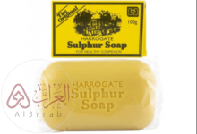 تجربتي مع صابون الكبريت للمنطقة الحساسة