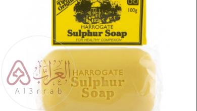 تجربتي مع صابون الكبريت للمنطقة الحساسة