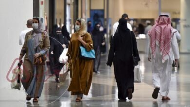 كم عدد سكان السعودية 2024