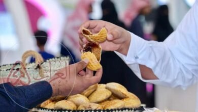 كم مدة مهرجان الكليجا 1446 بريده