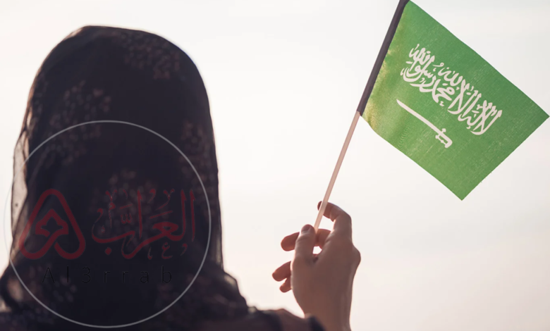 متى يوم المرأة السعودية 2024
