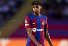 من هو لامين يامال ويكيبيديا ديانته ومسيرته الكروية