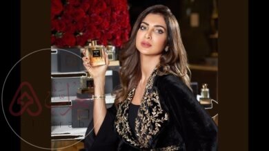 من هي ايمان الفلامرزي ويكيبيديا