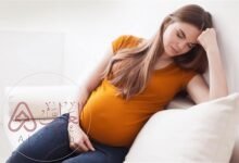 هل يتم إزالة اللولب أثناء الدورة الشهرية