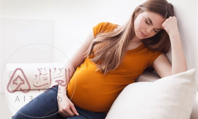 هل يتم إزالة اللولب أثناء الدورة الشهرية