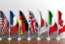 من هي مجموعة الدول السبع