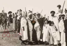 من هم العتوب