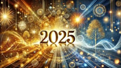 كلام حب عن السنه الجديدة 2025 أجمل كلمات رومانسي عن السنة الجديدة