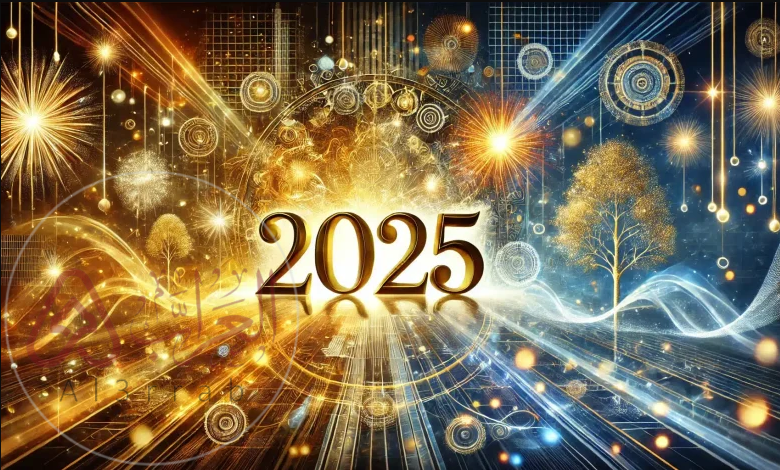 كلام حب عن السنه الجديدة 2025 أجمل كلمات رومانسي عن السنة الجديدة