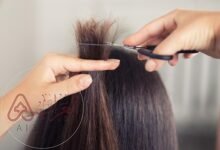 تفسير حلم قص الشعر في المنام للعزباء والمتزوجة