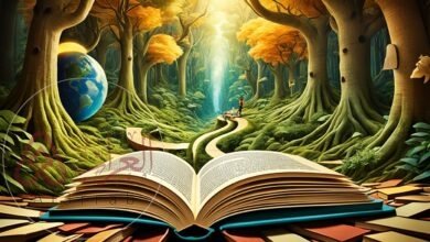 رواية قلبه لا يبالي للكاتبة هدير نور كاملة pdf