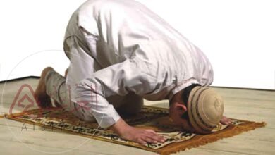 شروط الصلاة..ما هي شروط الصلاة بالترتيب