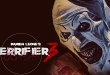 فيلم terrifier 3 ويكيبيديا مترجم الجزء الثالث