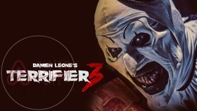 فيلم terrifier 3 ويكيبيديا مترجم الجزء الثالث