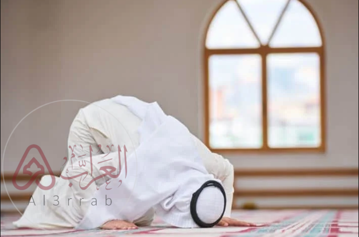 كيفية صلاة الاستخارة