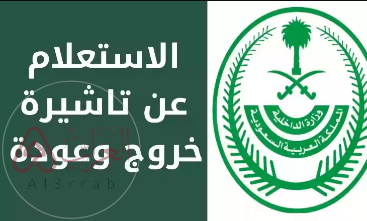 الاستعلام عن صلاحية تأشيرة السعودية برقم الجواز 2025