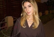 كم عمر شيرين بيوتي ويكيبيديا