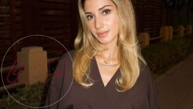 كم عمر شيرين بيوتي ويكيبيديا