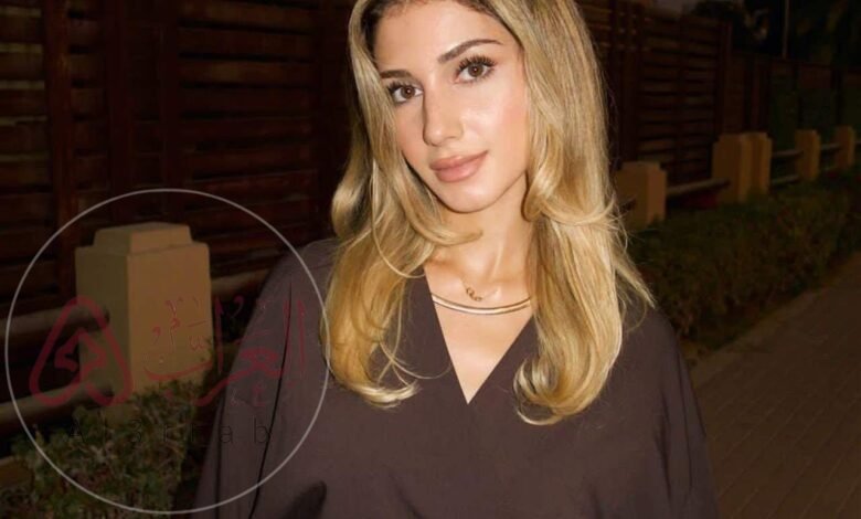 كم عمر شيرين بيوتي ويكيبيديا