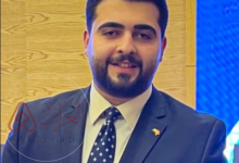 من هو فهد زيباري السيرة الذاتية ويكيبيديا