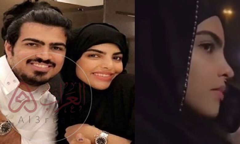 من هو زوج سارة الودعاني ويكيبيديا