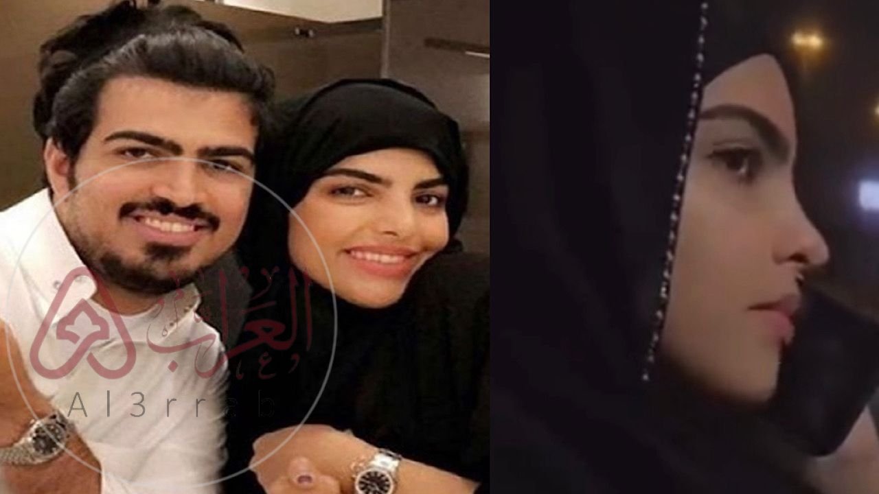 من هو زوج سارة الودعاني ويكيبيديا