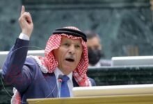 من هو صالح العرموطي ويكيبيديا عضو مجلس النواب