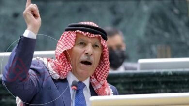 من هو صالح العرموطي ويكيبيديا عضو مجلس النواب