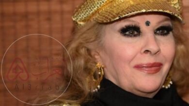 من هي نهاد علاء الدين ويكيبيديا إغراء