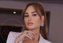 من هي داليدا عياش ويكيبيديا زوجة الفنان رامي عياش