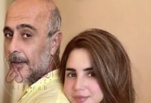 سبب توقيف زوجة دريد رفعت الاسد في لبنان ومن هي