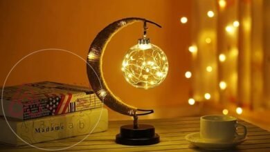 عندما يتم تعليق كرة بحبل كما هو موضح بالصورة، فإن النظام هو الحبل.