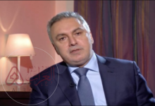 من هو محمد حمشو ويكيبيديا رجل الاعمال السوري