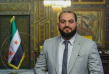 من هو ماهر مروان ويكيبيديا محافظ دمشق الجديد