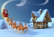 لماذا يحتفل المسيحيون بعيد الميلاد يوم 25