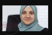 من هي عائشة الدبس أول امرأة في الإدارة السورية الجديدة