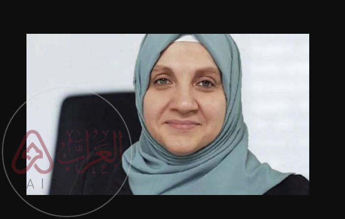 من هي عائشة الدبس أول امرأة في الإدارة السورية الجديدة