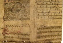 من الاشكال التاريخية للإعلان