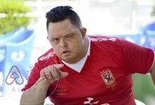 حقيقة وفاة أمح الدولي مشجع نادي الاهلي