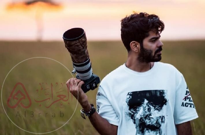 من هو جو حطاب ويكيبيديا وكم دولة سافر