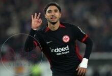 من هو عمر مرموش ويكيبيديا وكم يبلغ من العمر