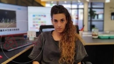 من هي اربيل يهود الاسيرة في غزة