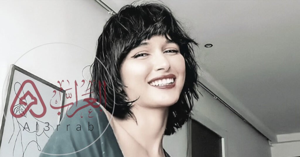 من هي عزة سليمان التونسية ويكيبيديا أخت نجلاء التونسية