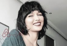 من هي عزة سليمان التونسية ويكيبيديا أخت نجلاء التونسية