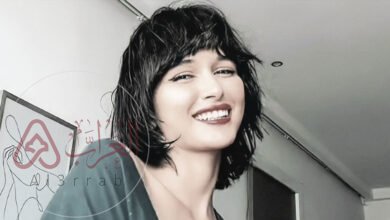 من هي عزة سليمان التونسية ويكيبيديا أخت نجلاء التونسية