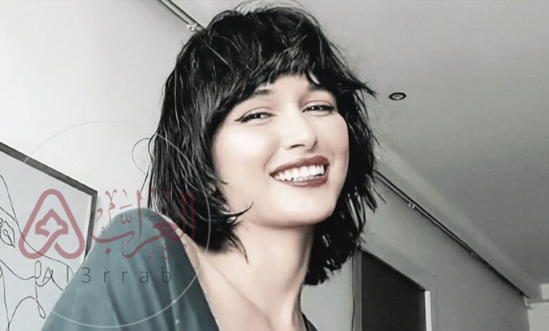 من هي عزة سليمان التونسية ويكيبيديا أخت نجلاء التونسية