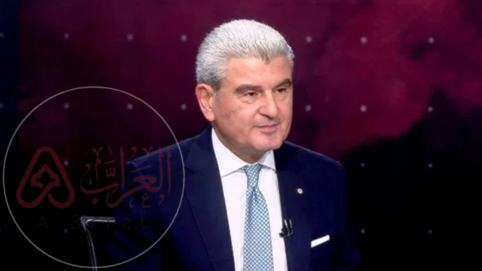 جو عيسى الخوري السيرة الذاتية وزير الصناعة - موقع العراب